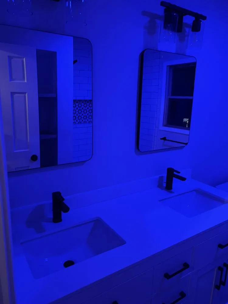 Slide of Fine Line Construction