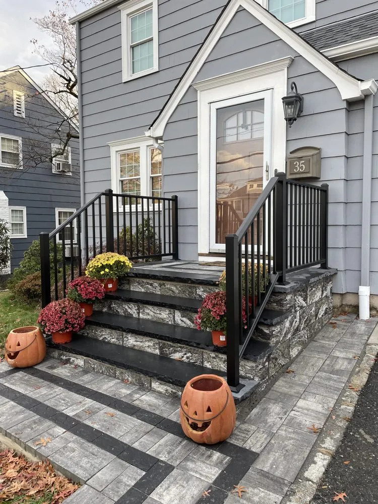 Slide of Fine Line Construction