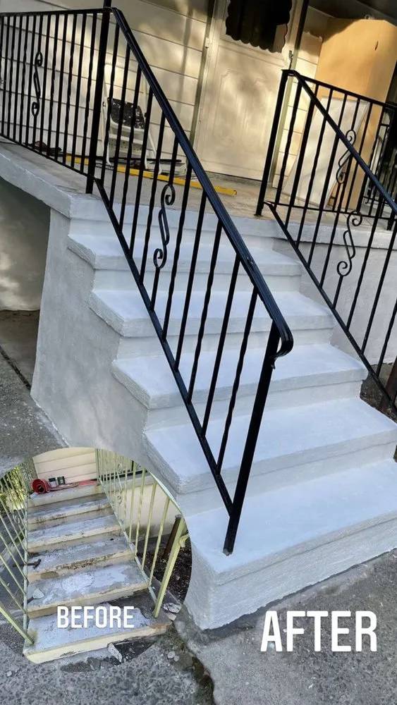 Slide of Fine Line Construction