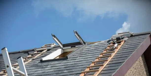 Slide of Fine Line Improvements