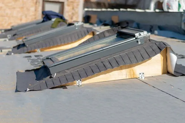 Slide of Fine Line Improvements