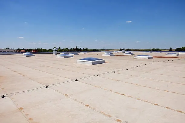 Slide of Fine Line Improvements