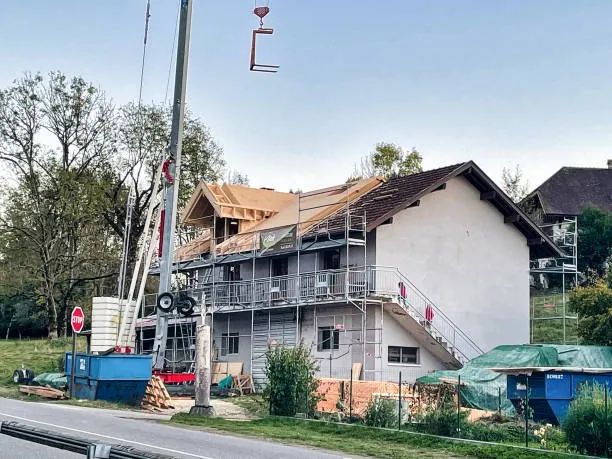 Slide of Fine Line Improvements