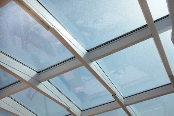 Slide of Fine Line Improvements