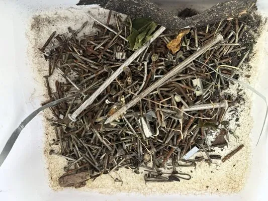 Fine Line Improvements