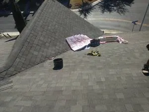 Slide of Fine Line Roofing & Design