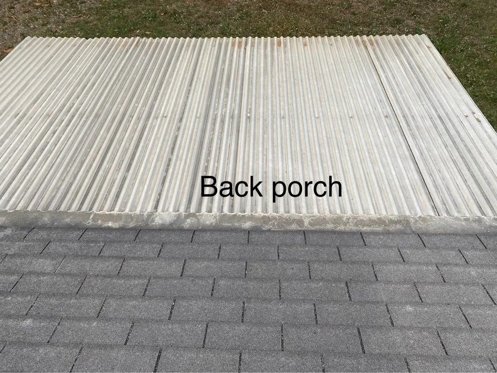 Slide of Fine Line Roofing & Design