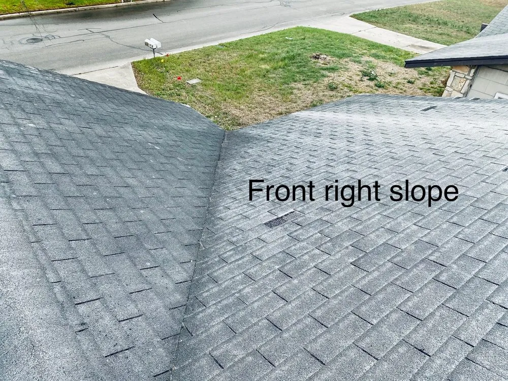 Slide of Fine Line Roofing & Design