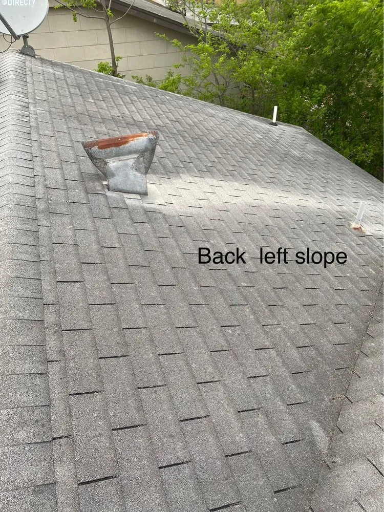 Slide of Fine Line Roofing & Design