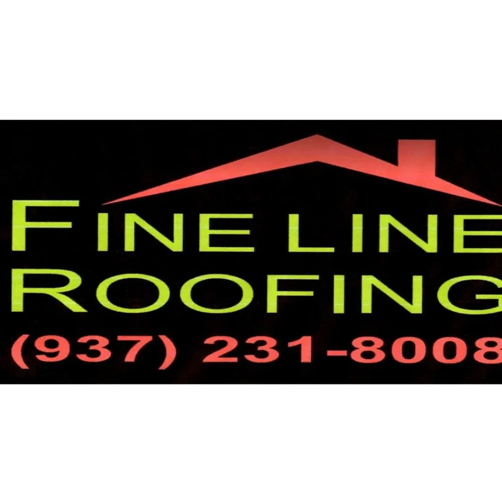Slide of Fine Line Roofing