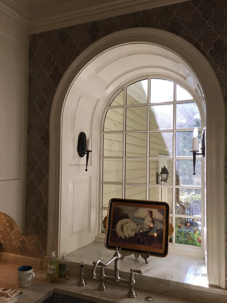 Slide of Fine Renovations