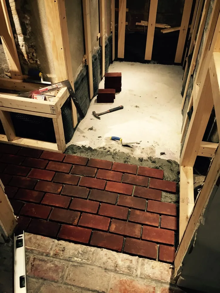 Slide of Fine Renovations