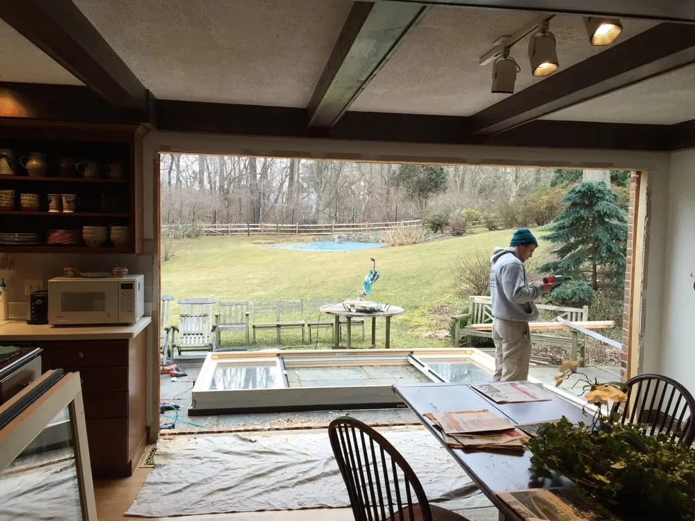 Slide of Fine Renovations