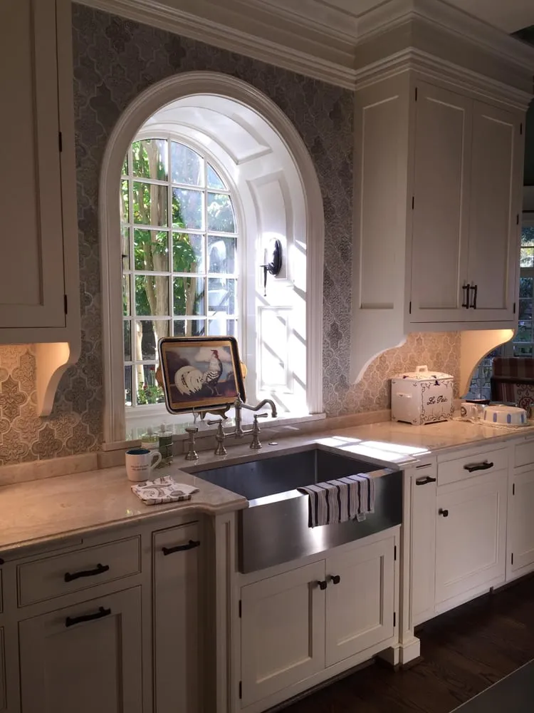 Slide of Fine Renovations