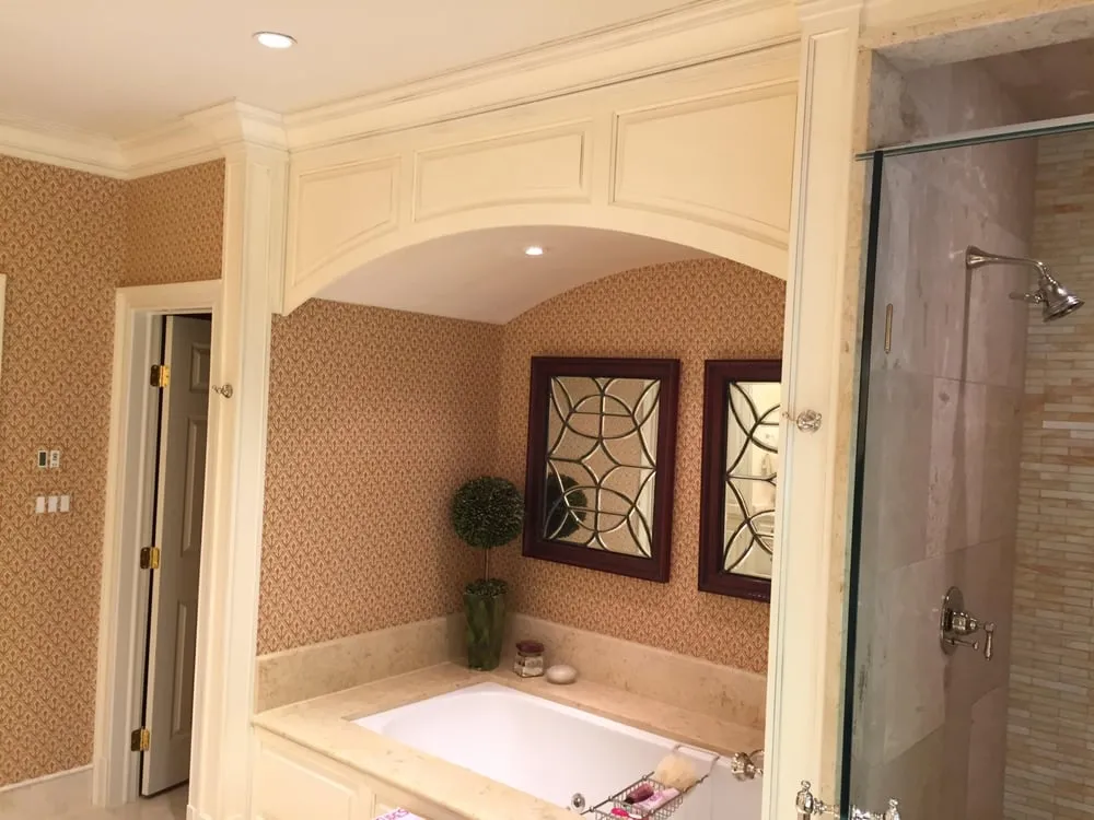 Slide of Fine Renovations