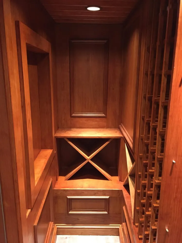 Slide of Fine Renovations