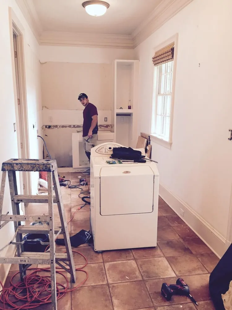 Slide of Fine Renovations