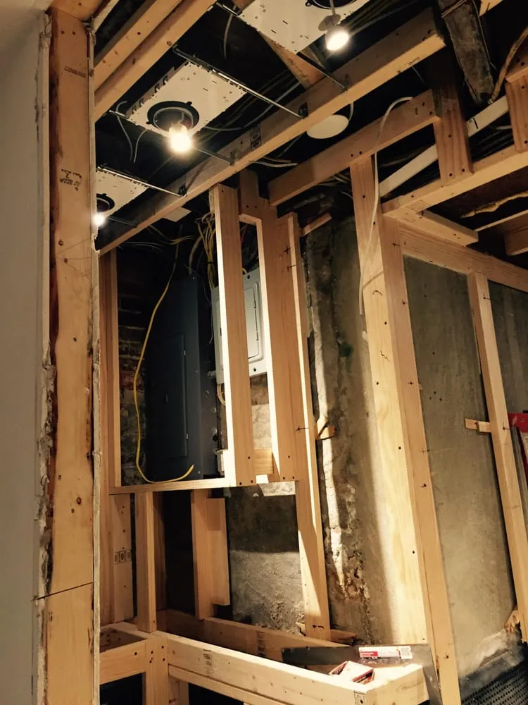 Slide of Fine Renovations