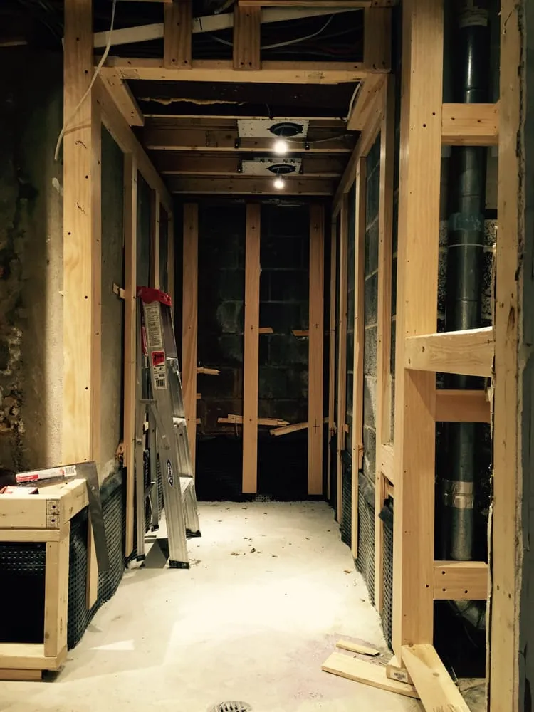 Slide of Fine Renovations