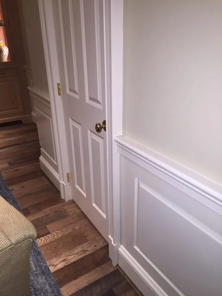 Slide of Fine Renovations