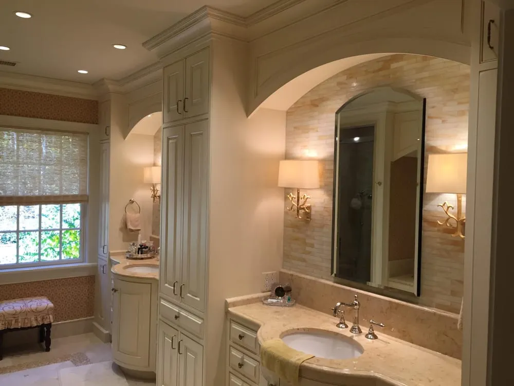 Slide of Fine Renovations