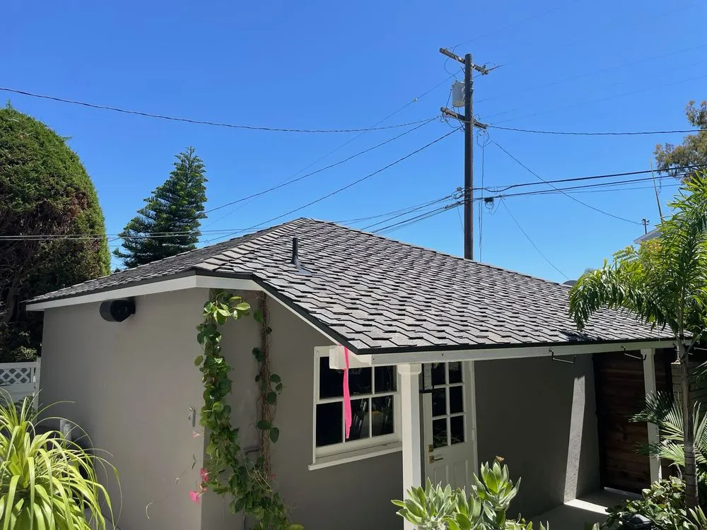 Slide of Fine Roofing