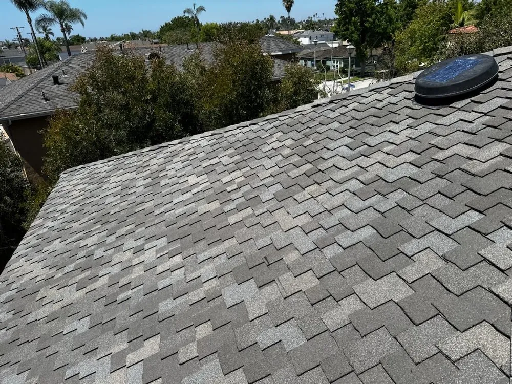 Slide of Fine Roofing