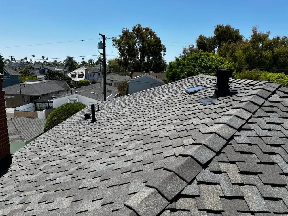 Slide of Fine Roofing