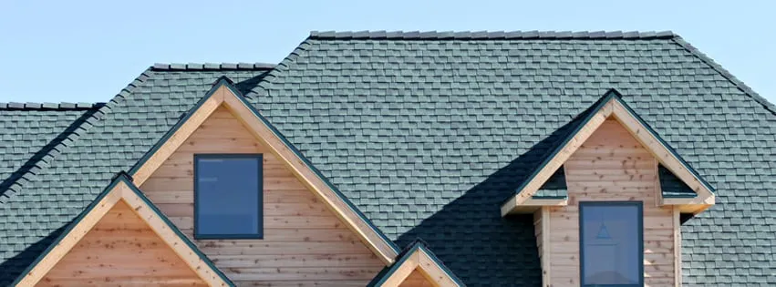 Slide of Fine Roofing Supply