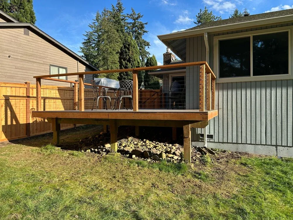 Slide of Finecraft Construction