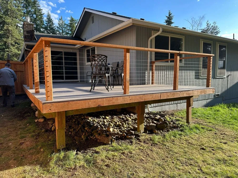 Slide of Finecraft Construction