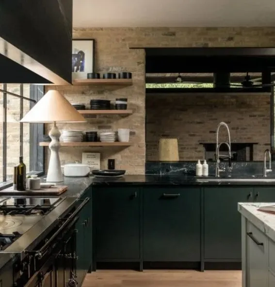 Slide of Finecraft Construction