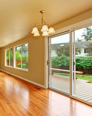 Finecraft Construction Logo