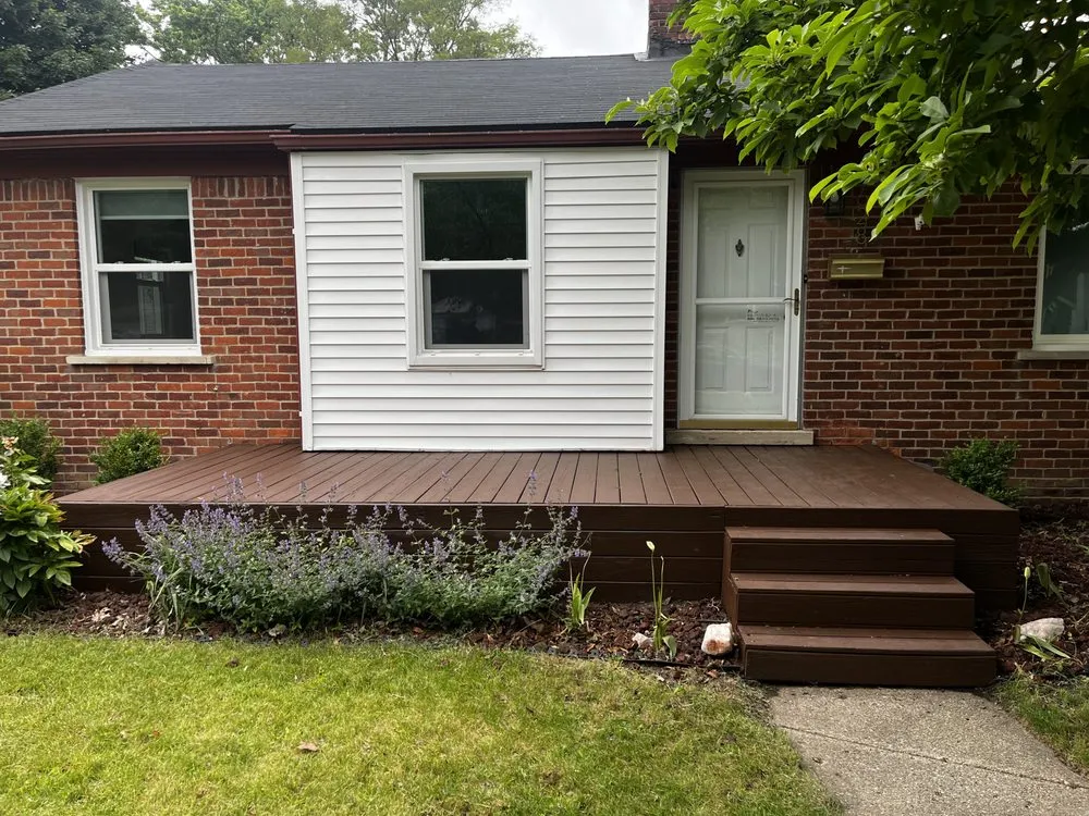 Slide of FineCraft Solutions