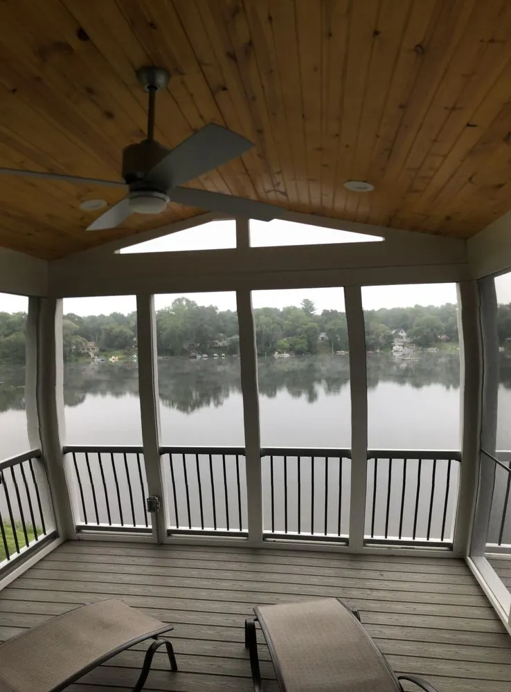 Slide of FineCraft Solutions