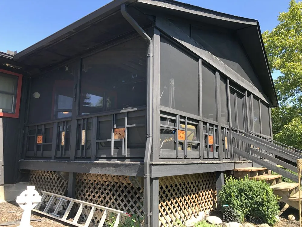 Slide of FineCraft Solutions