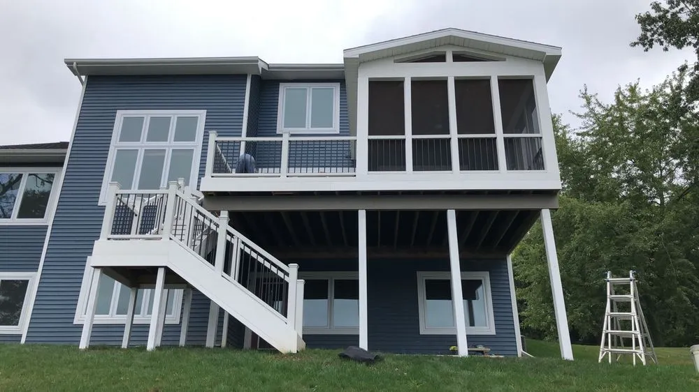 Slide of FineCraft Solutions