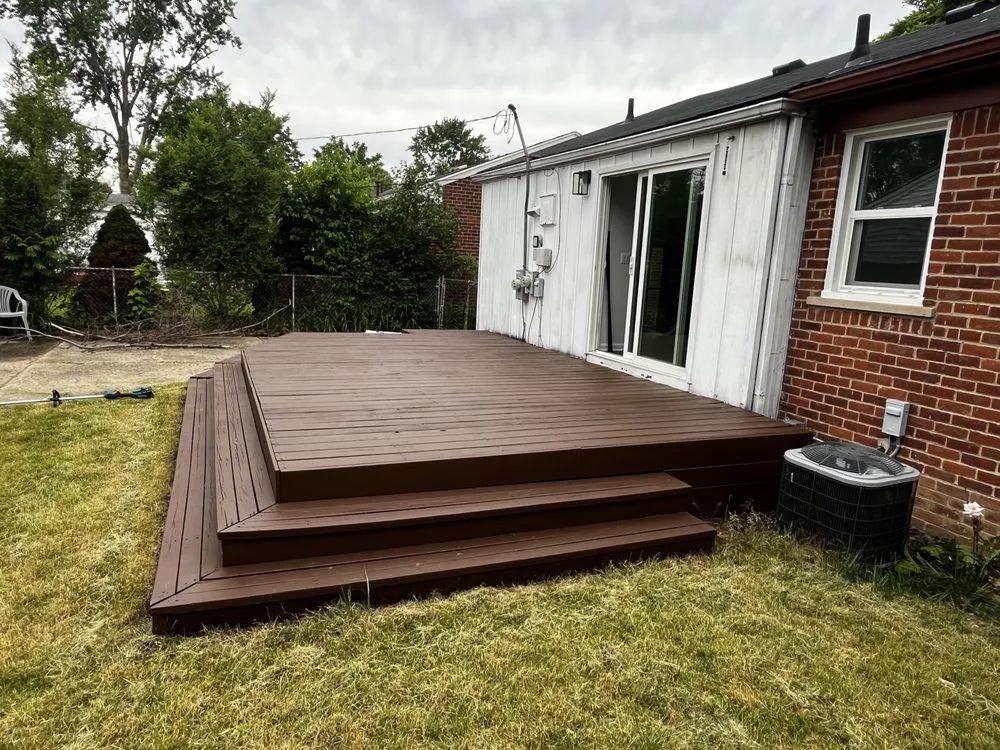 Slide of FineCraft Solutions