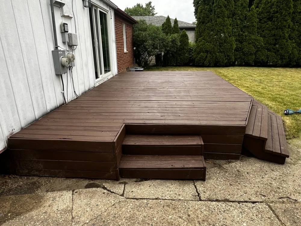 Slide of FineCraft Solutions