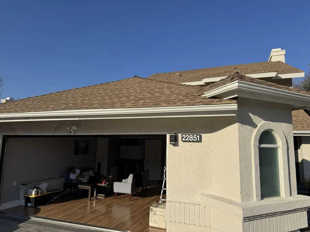 Emergency roof installation same-day service across La Crescenta, CA - FineLine Roofing