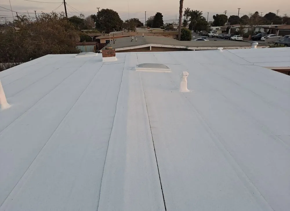 Trusted roof replacement for fast service in La Crescenta, CA by FineLine Roofing