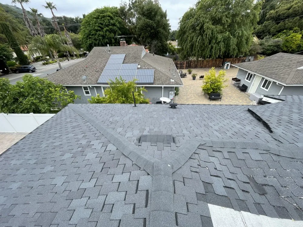 Expert roof installation in La Crescenta, CA - FineLine Roofing