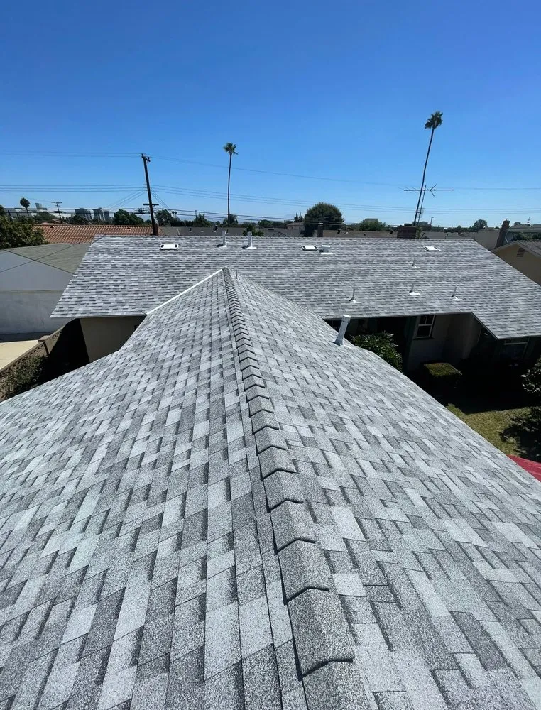 Expert metal roofing installation in La Crescenta, CA by FineLine Roofing