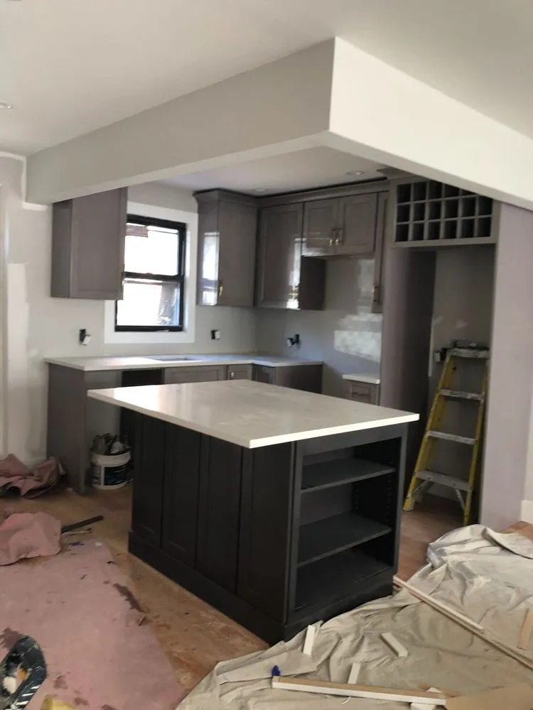 Slide of Finesse Builders