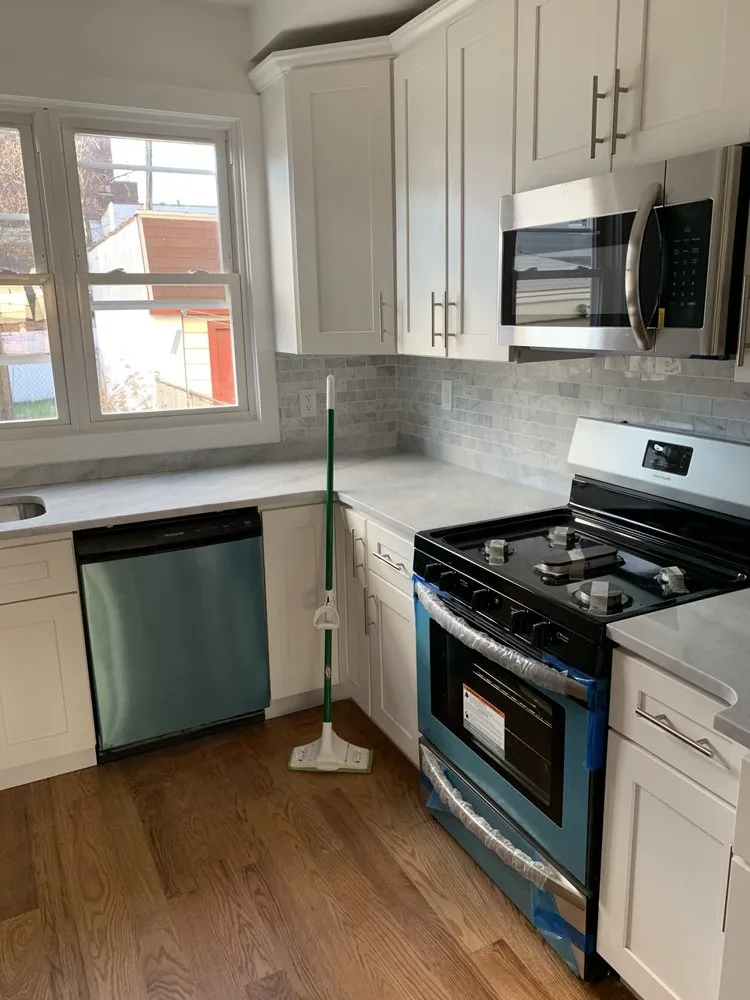 Slide of Finesse Builders