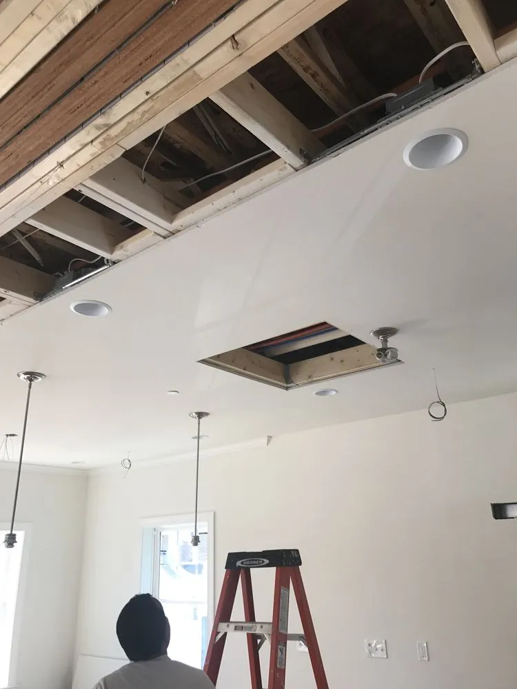 Slide of Finesse Builders