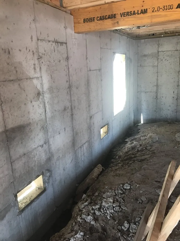 Slide of Finesse Builders