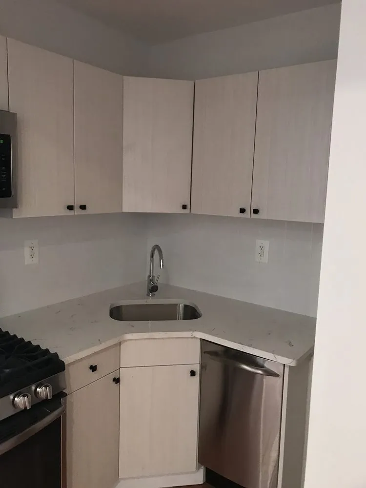 Slide of Finesse Builders