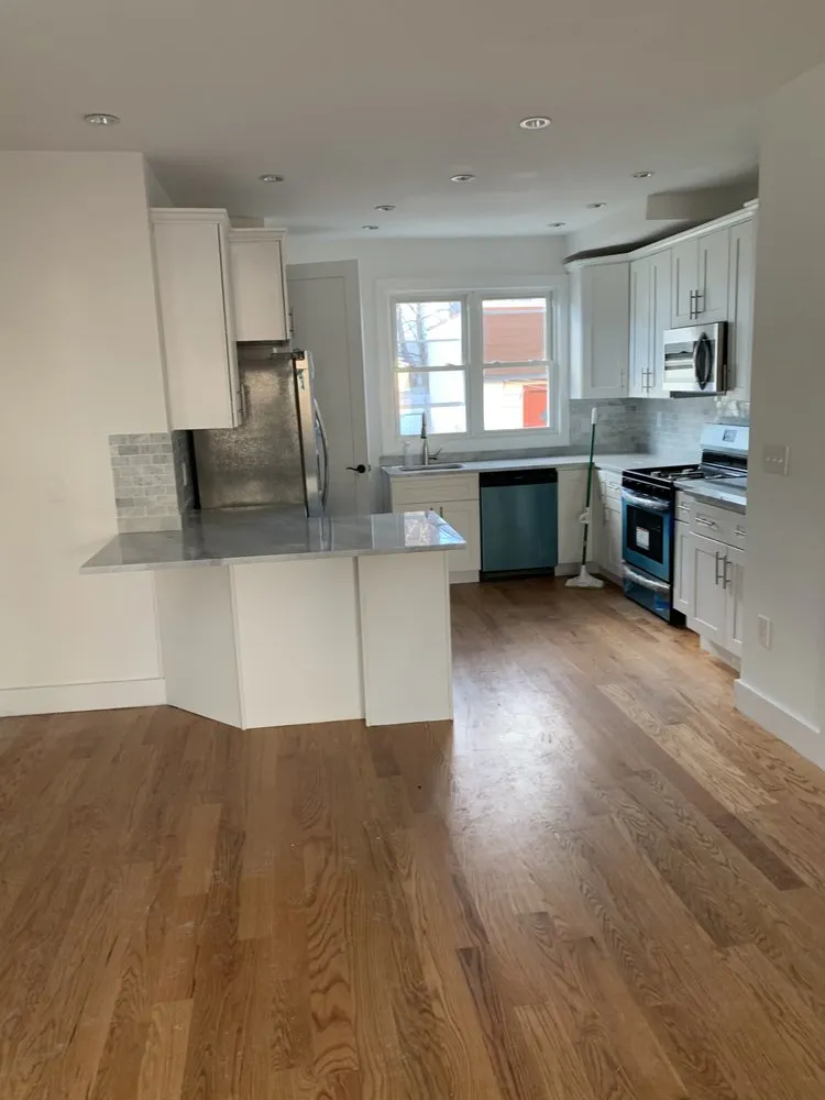 Slide of Finesse Builders