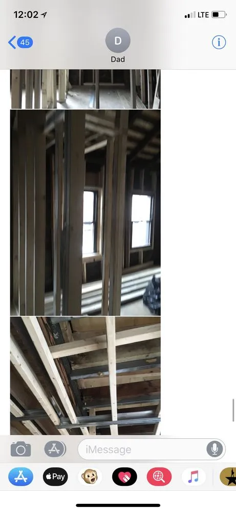 Slide of Finesse Builders